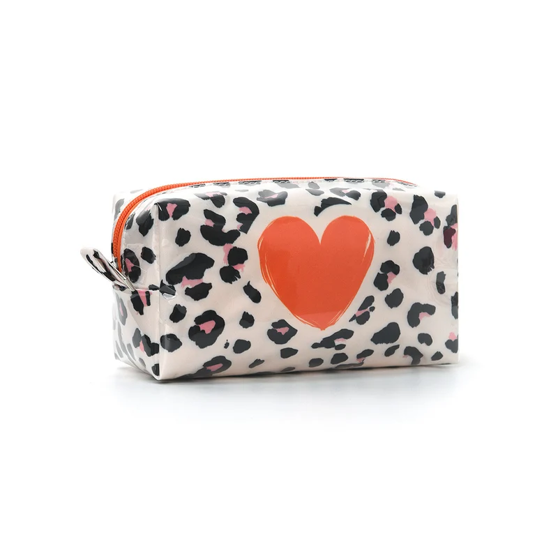 Stylische Make-up-Tasche Skanto
