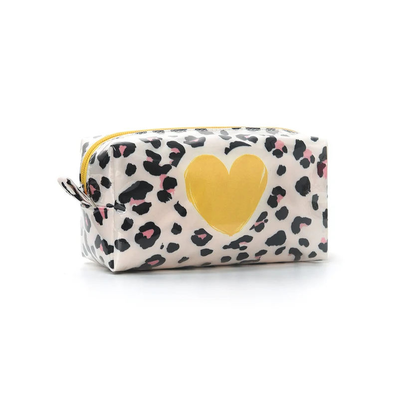 Stylische Make-up-Tasche Skanto