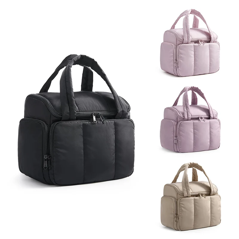 Stylische Kosmetiktasche Skanto