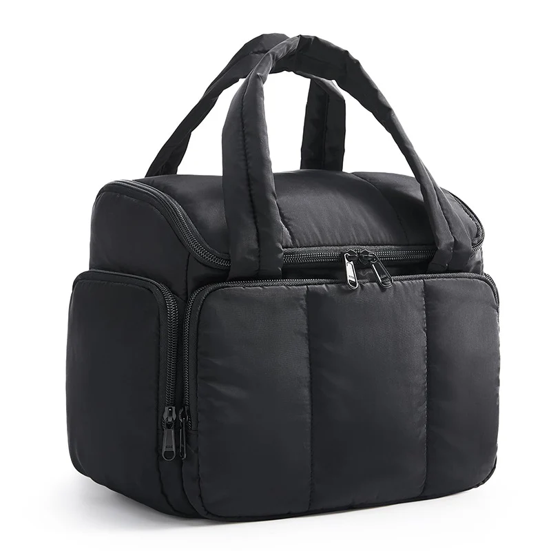 Stylische Kosmetiktasche Skanto