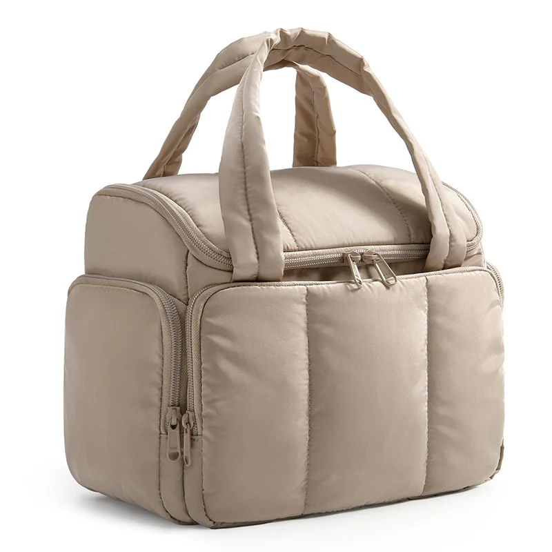 Stylische Kosmetiktasche Skanto