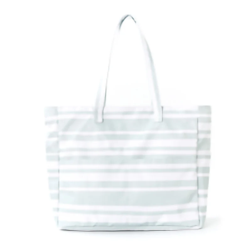 Strandtasche mit praktischem Stauraum und robustem Design Skanto