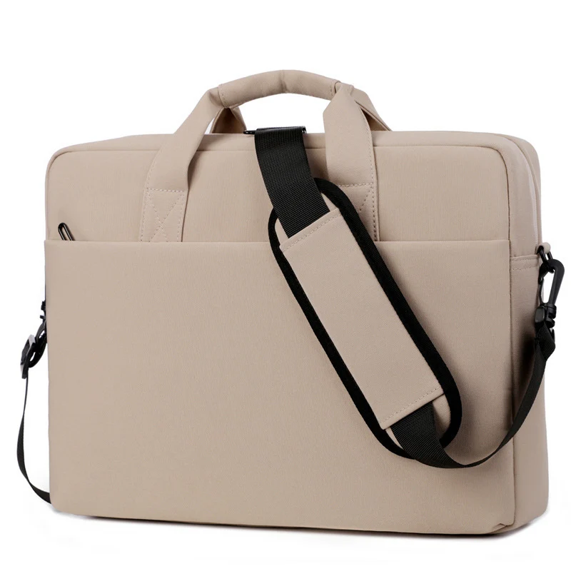 Laptoptasche mit zusätzlichem Fach Skanto
