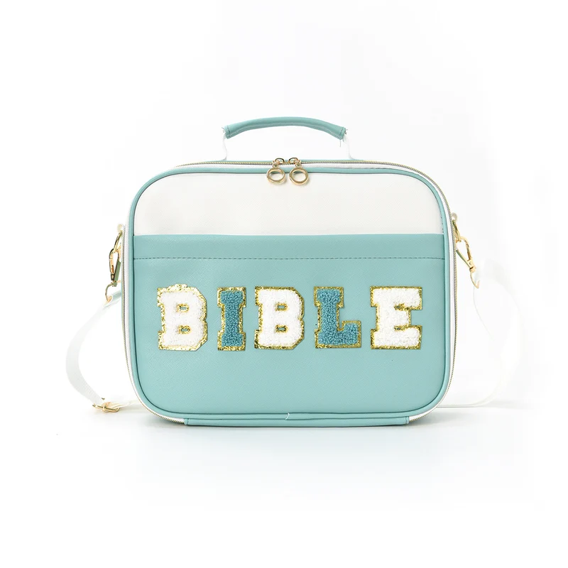 Laptoptasche mit farbenfrohem Pilz-Design Skanto