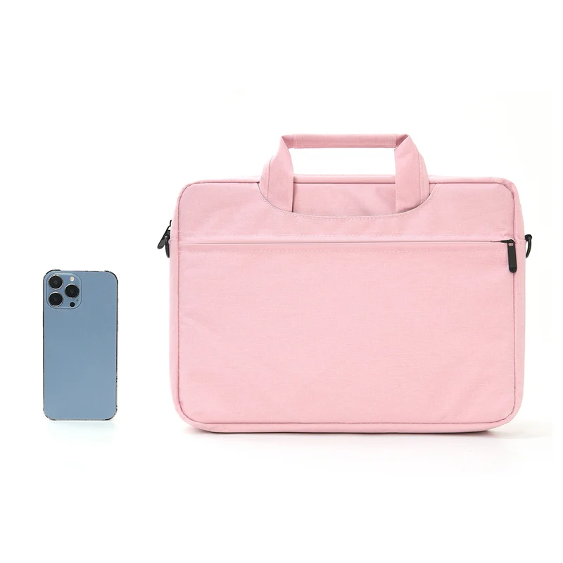 Laptoptasche mit verstellbarem Schultergurt Skanto