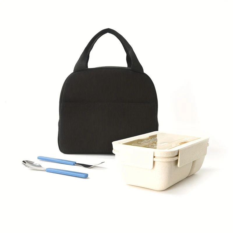 Kühltaschen mit isolierten Fächern und strapazierfähigem Material Skanto