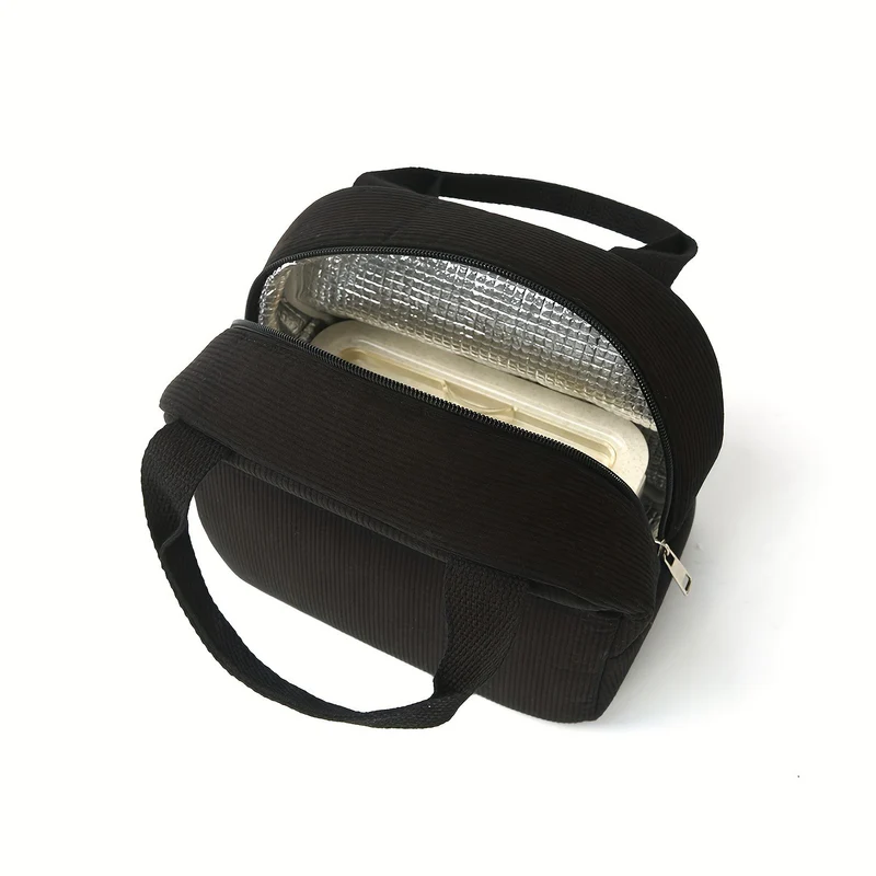 Kühltaschen mit isolierten Fächern und strapazierfähigem Material Skanto