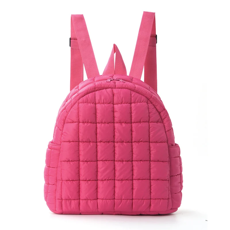 Gepolsterter Rucksack mit praktischem Stauraum Skanto