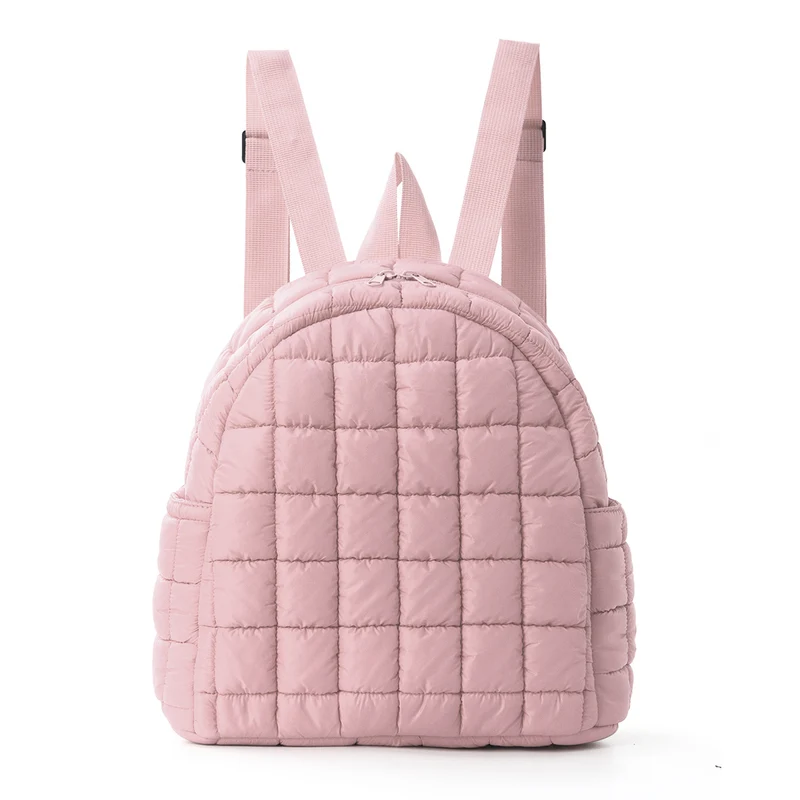 Gepolsterter Rucksack Skanto