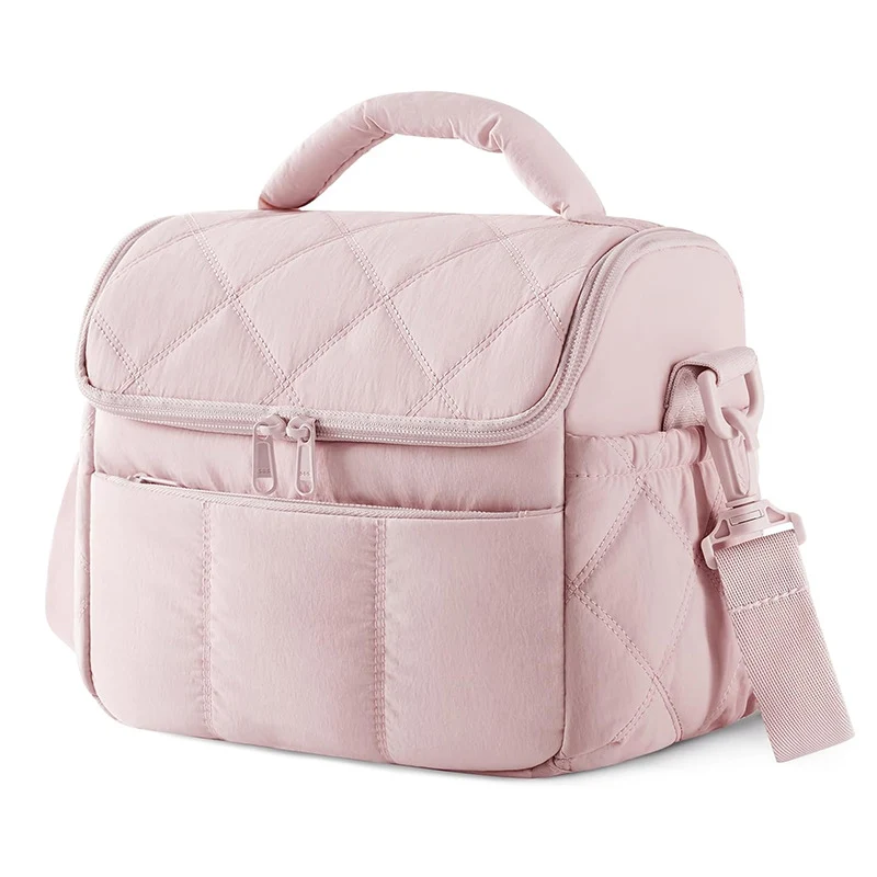 Gepolsterte Kosmetiktasche Skanto