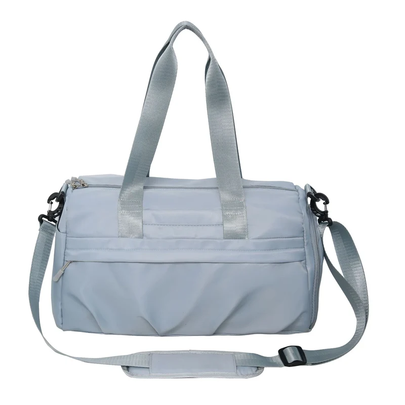 Sportliche Reisetasche mit mehreren geräumigen Taschen Skanto