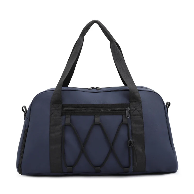 Sportliche Reisetasche mit innovativem Fächersystem Skanto