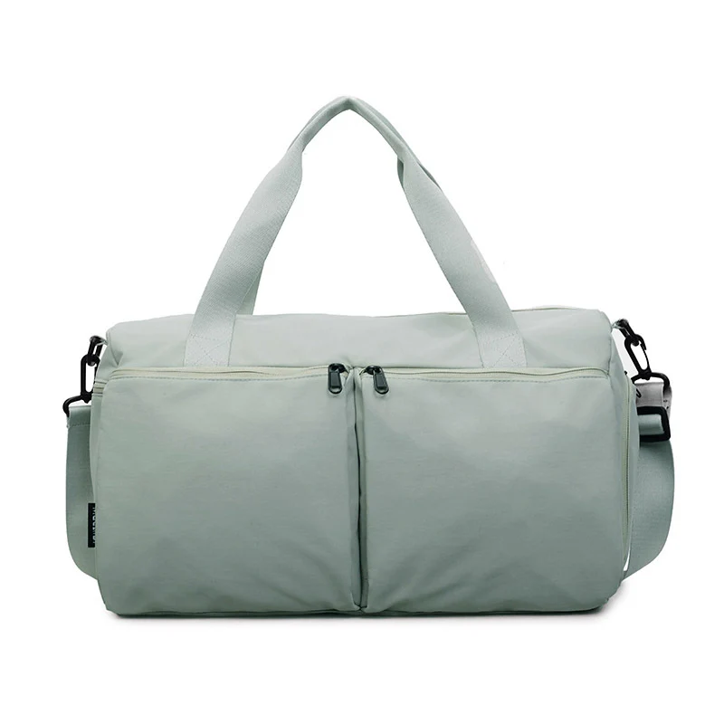 Sportliche Reisetasche mit erweiterbaren Taschen Skanto