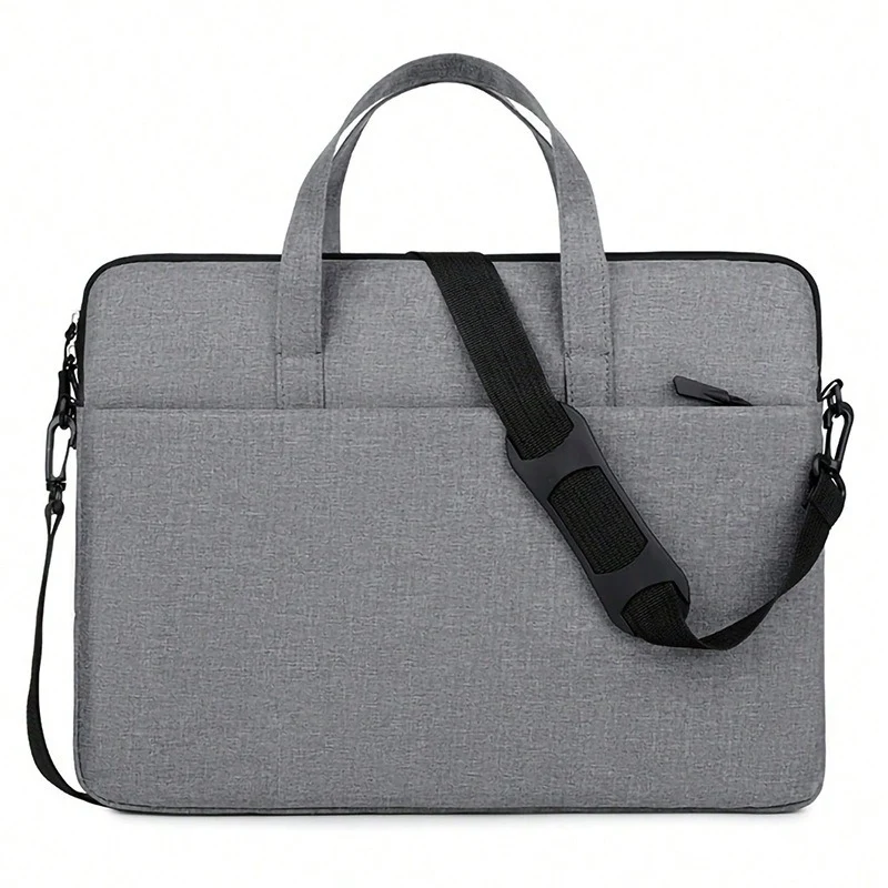 Stoßfeste Laptoptasche mit extra Schutzschaum Skanto