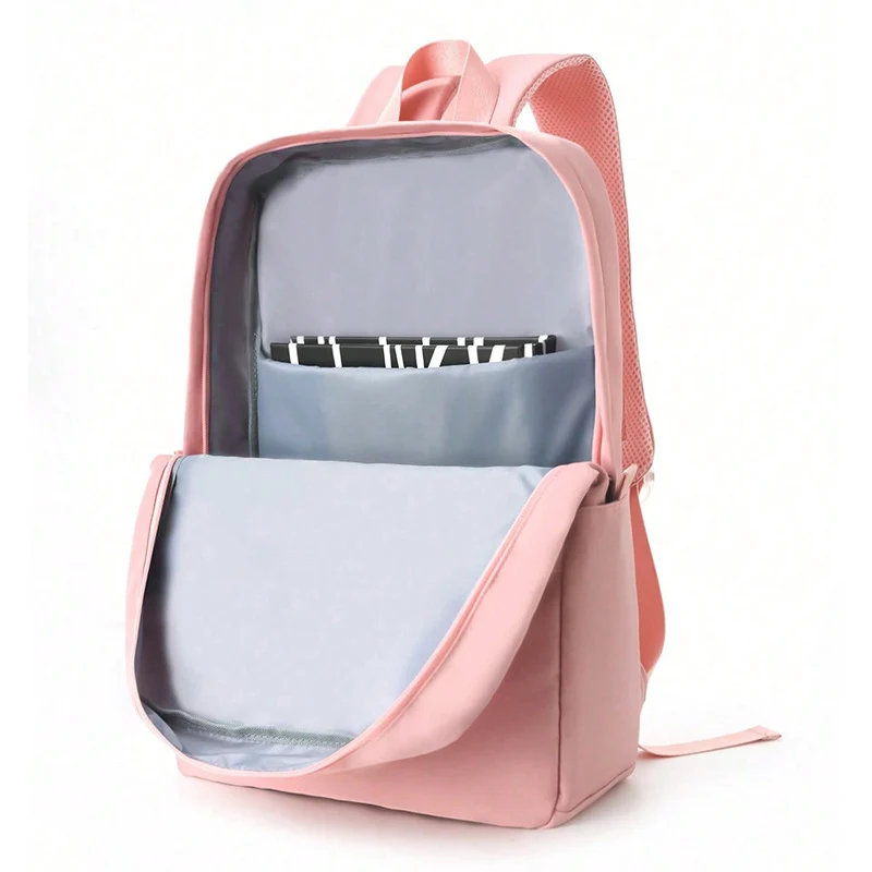 Stilvoller Laptop-Rucksack Skanto