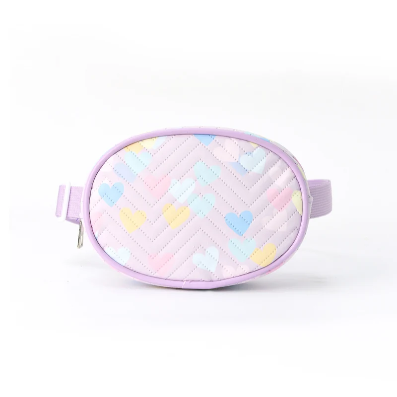 Stylische Bauchtasche Skanto
