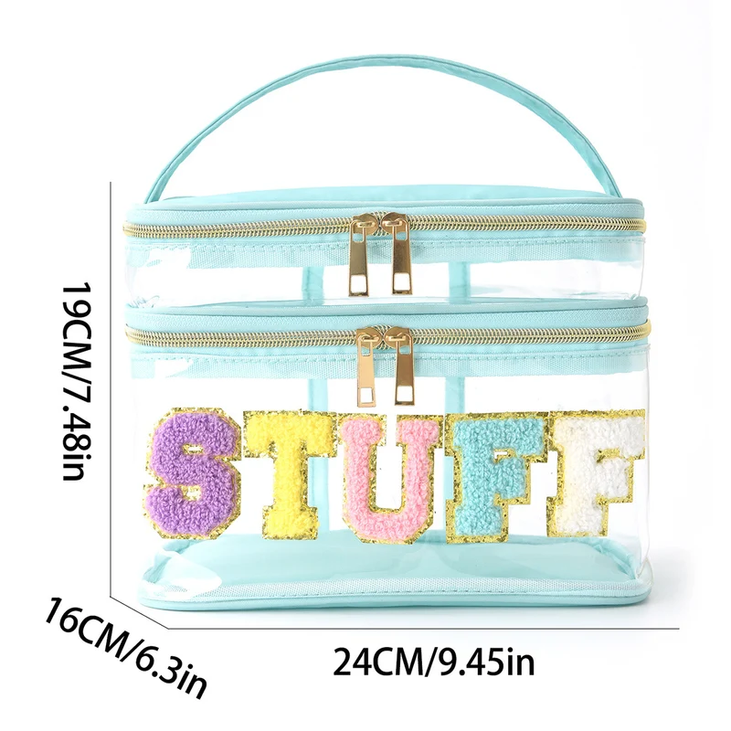 Kosmetiktasche Skanto