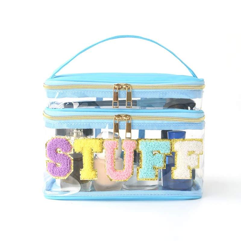 Kosmetiktasche Skanto