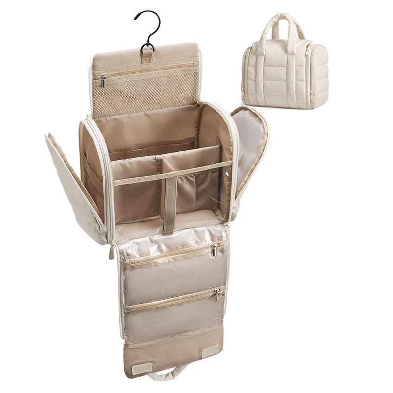 Kosmetiktasche Skanto