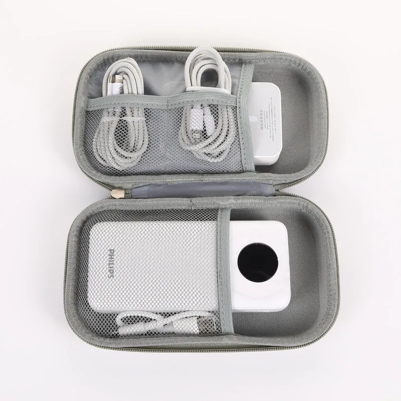 Elektronik-Aufbewahrungstasche Skanto