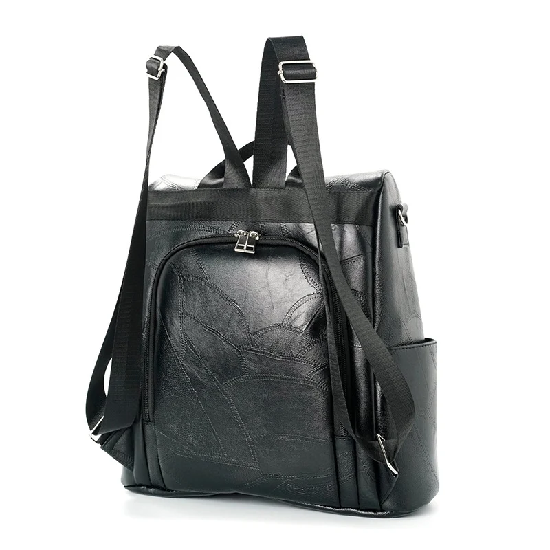 Eleganterer und funktionaler Rucksack Skanto