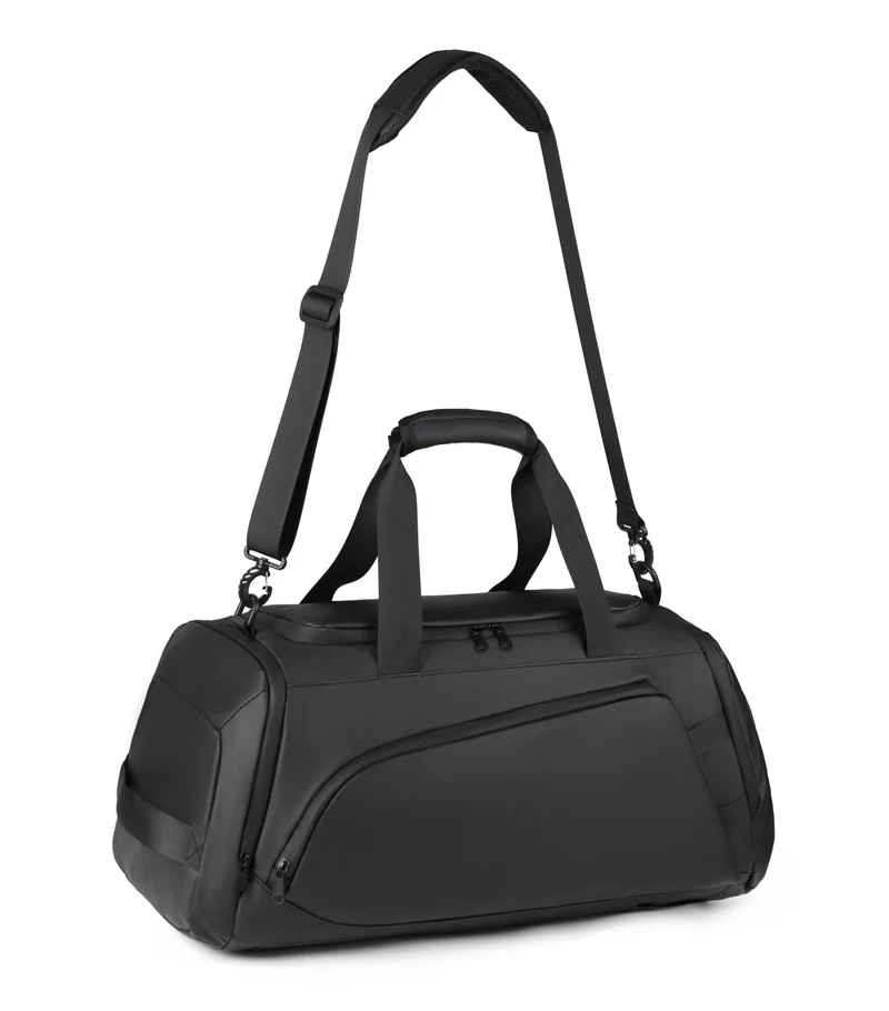 Sportliche Reisetasche mit abnehmbarem Schultergurt Skanto