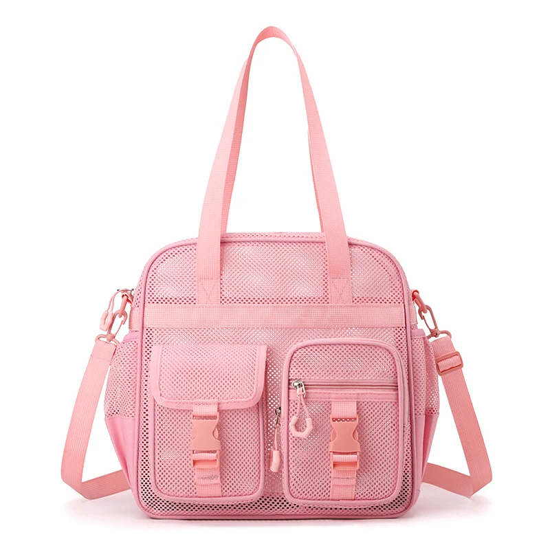Sportliche multifunktionale Handtasche Skanto