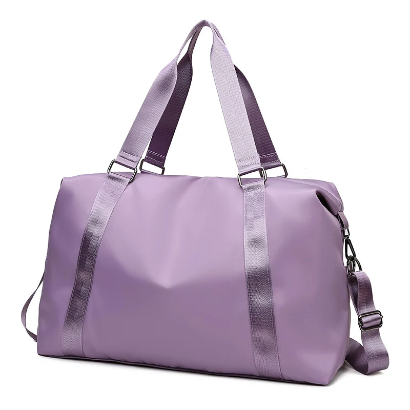 Sportliche Fitness- und Reisetasche Skanto