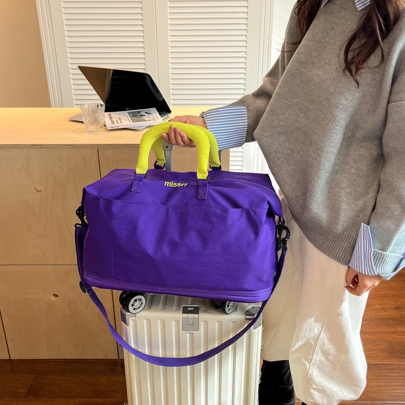 Rolltasche Skanto