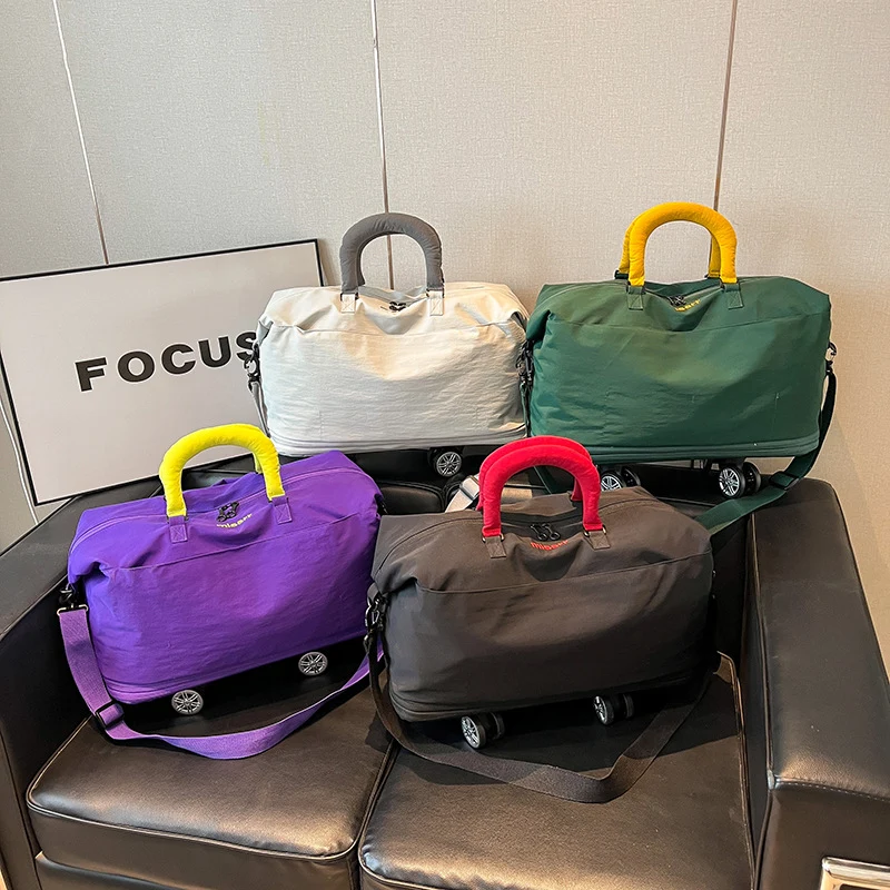 Rolltasche Skanto