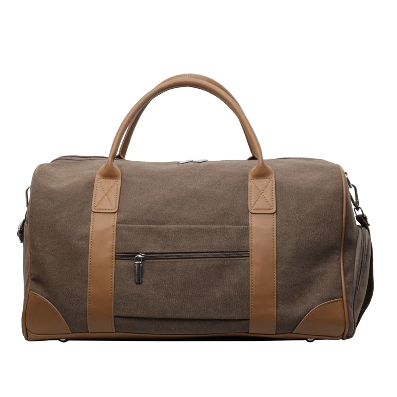 Robuste und stilvolle Reisetasche Skanto