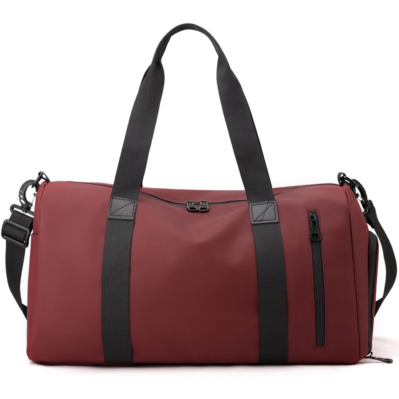 Robuste Sport- und Reisetasche Skanto