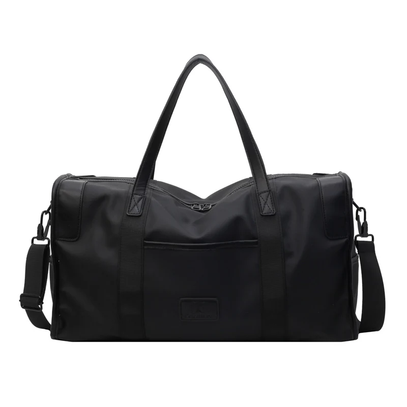 Praktische Sport- und Reisetasche mit robusten Tragegriffen Skanto