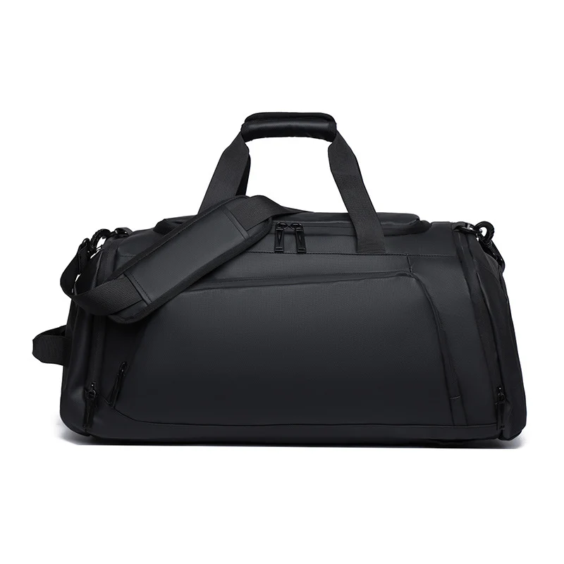 Praktische Sport- und Reisetasche mit organisiertem Stauraum Skanto