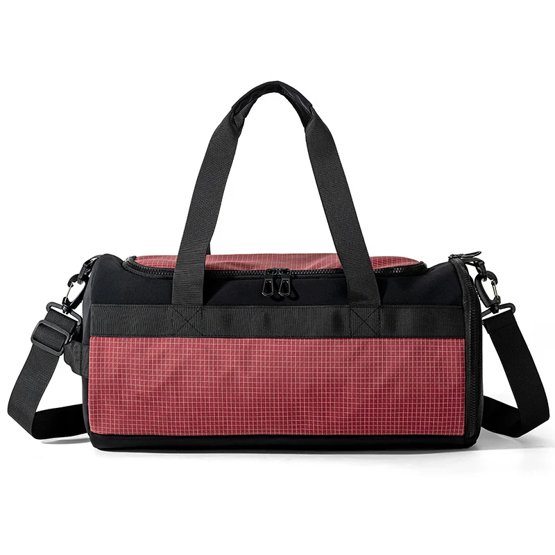 Praktische Sport- und Reisetasche mit ergonomischen Details Skanto