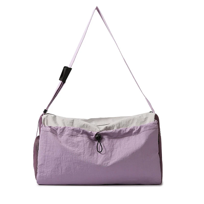Praktische Sport-Reisetasche mit verstellbarem Schultergurt Skanto