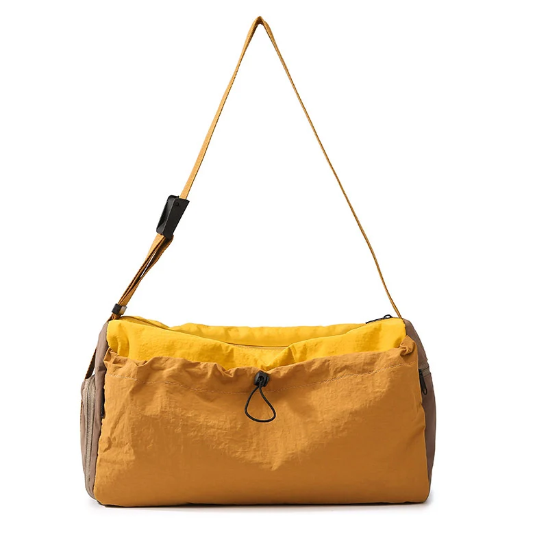 Praktische Sport-Reisetasche mit verstellbarem Schultergurt Skanto
