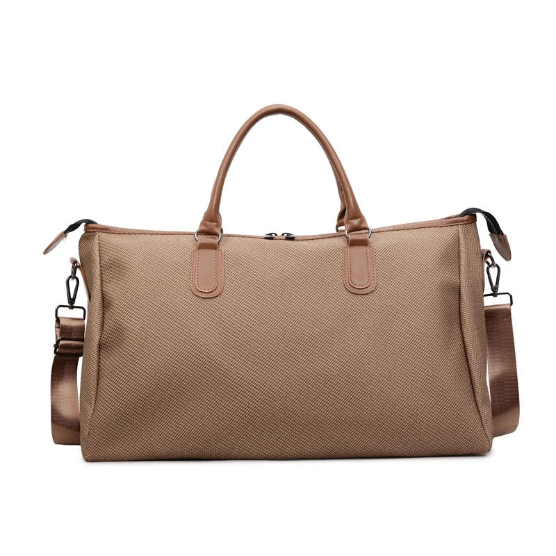 Praktische Sport-Reisetasche mit verstärktem Schultergurt Skanto