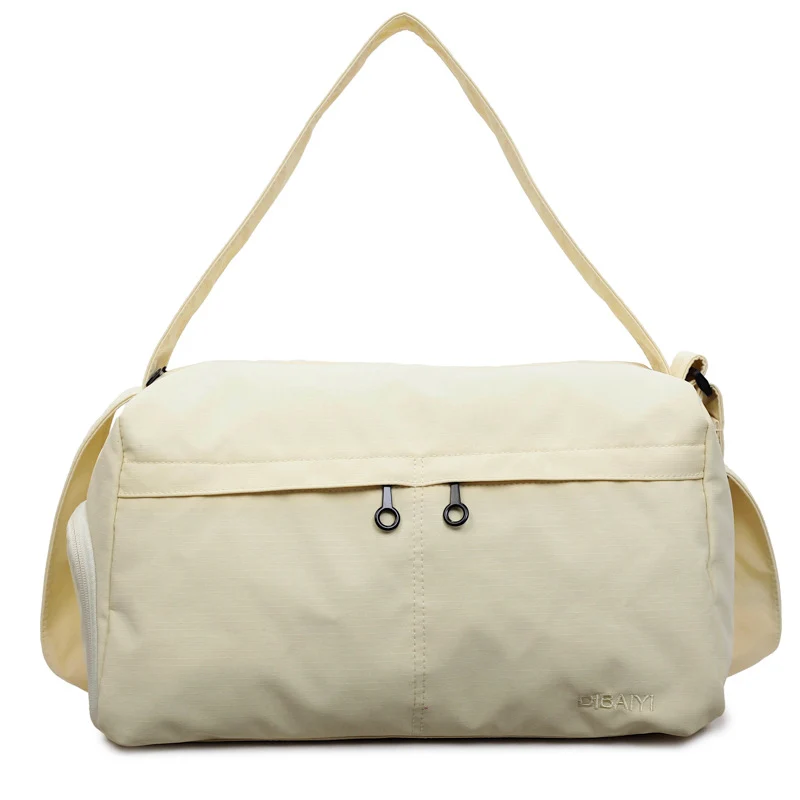 Praktische Freizeit-Reisetasche Skanto
