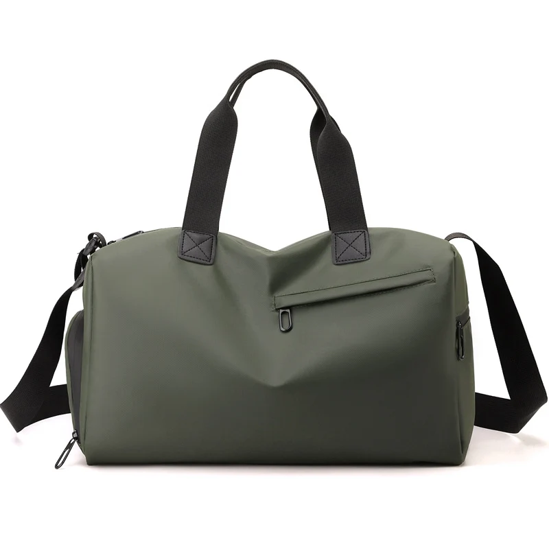 Multifunktionale Sport- und Reisetasche mit robustem Design Skanto