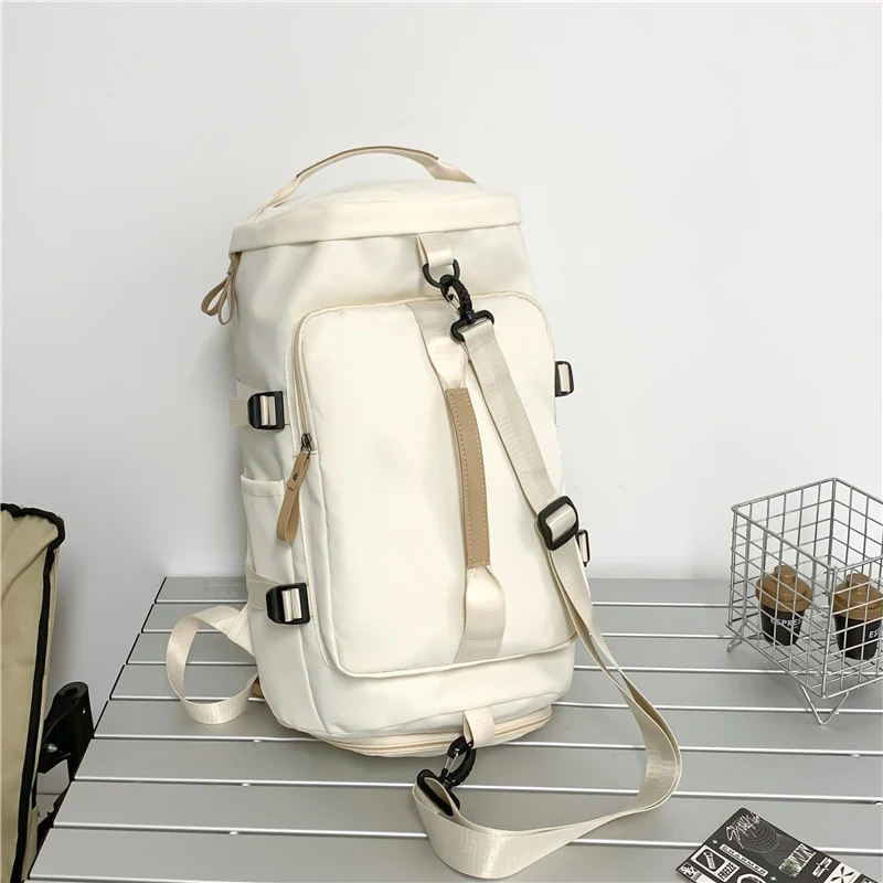 Multifunktionale Sport- und Reisetasche mit Outdoor-Funktionen Skanto