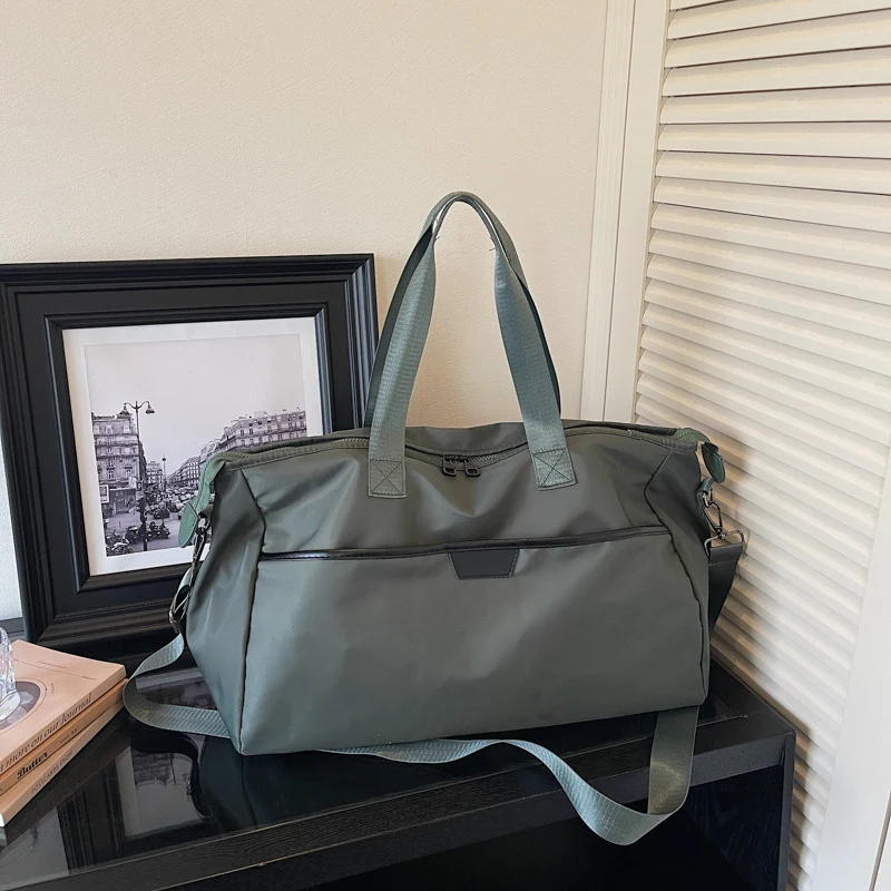 Multifunktionale Sport- und Reisetasche Skanto