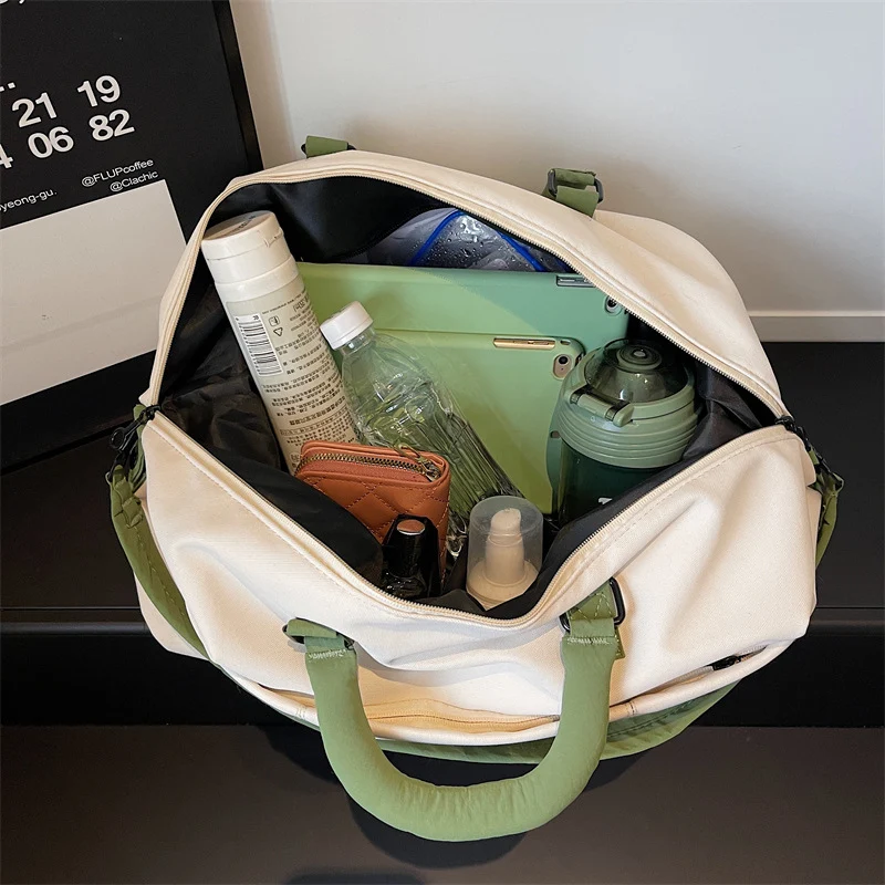 Multifunktionale Sport- und Reisetasche Skanto