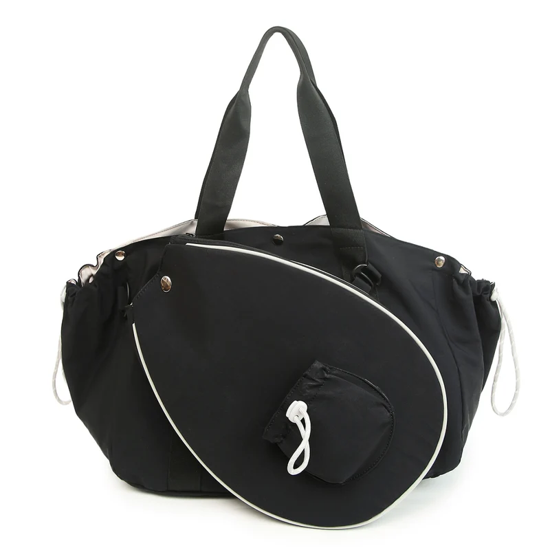 Multifunktionale Reisetasche mit innovativem Design und praktischen Fächern Skanto