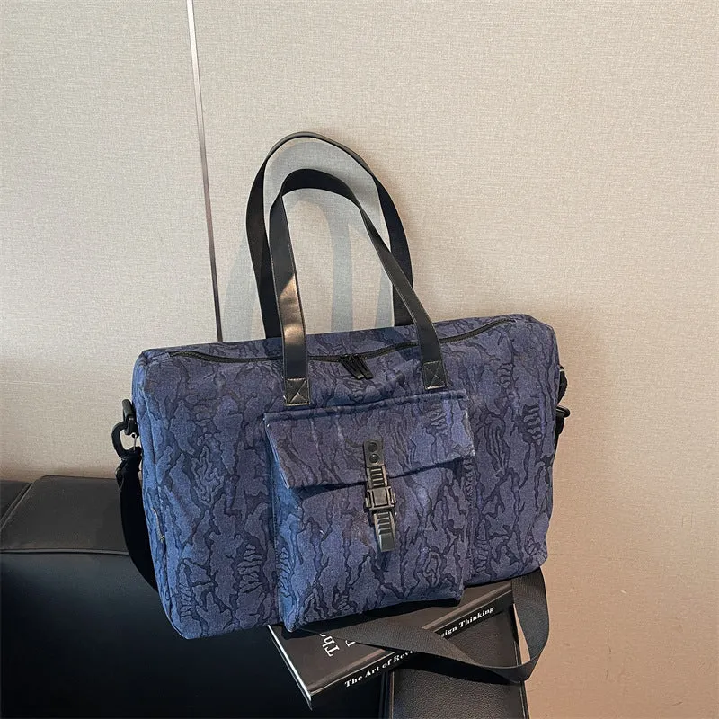 Modulare und strapazierfähige Aktivtasche Skanto