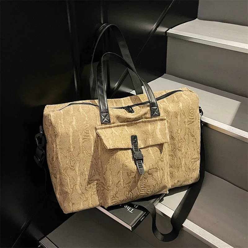 Modulare und strapazierfähige Aktivtasche Skanto
