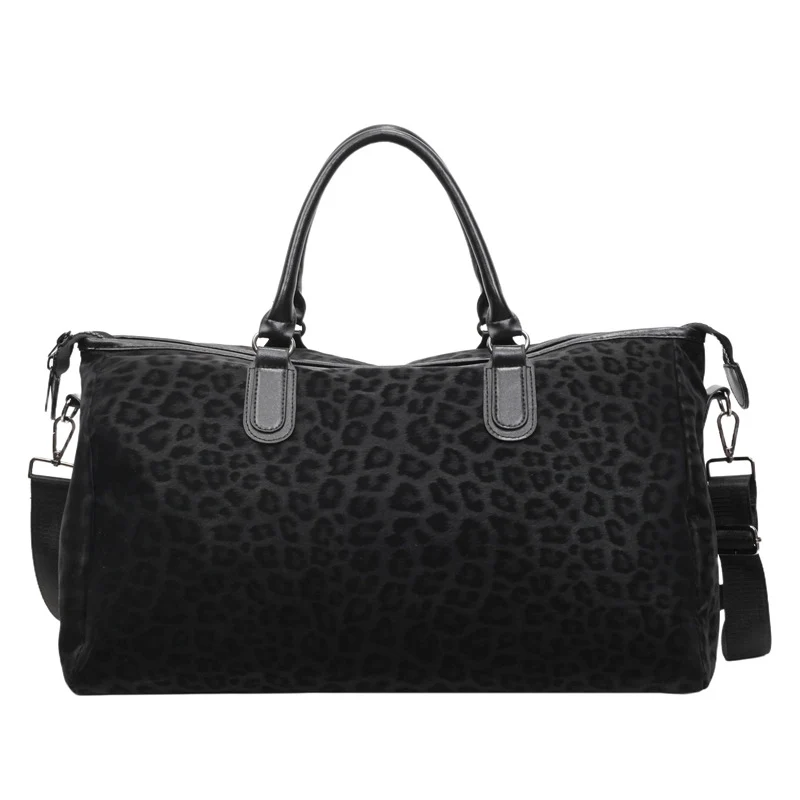 Moderne Reisetasche mit bequemen Griffen Skanto