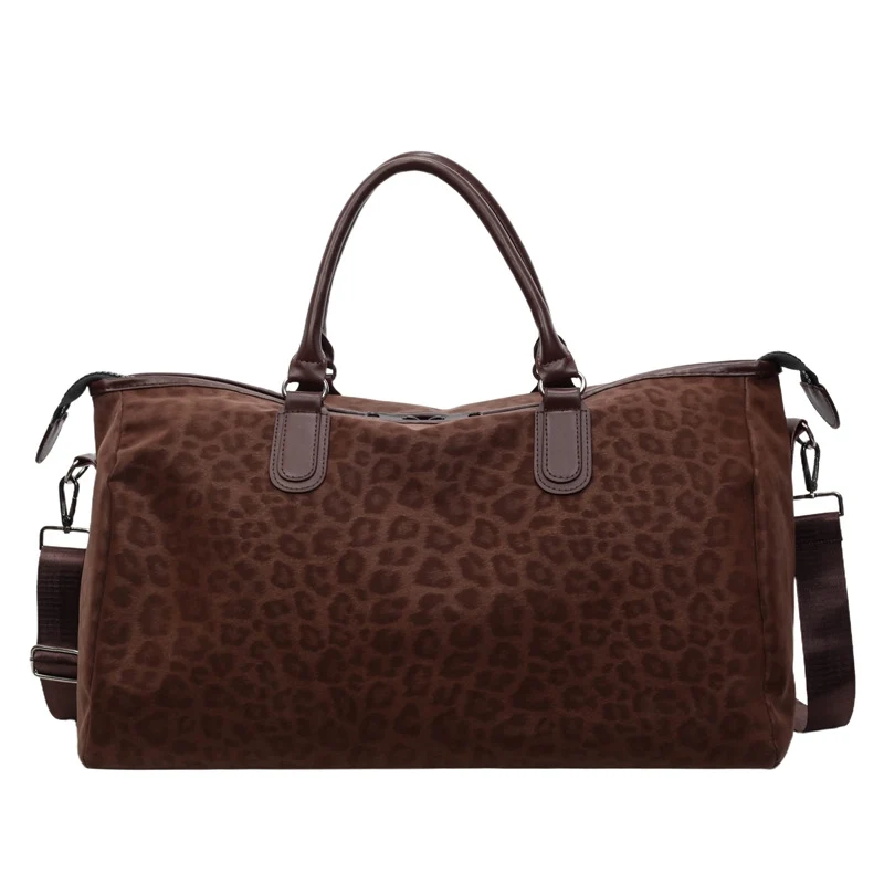 Moderne Reisetasche mit bequemen Griffen Skanto