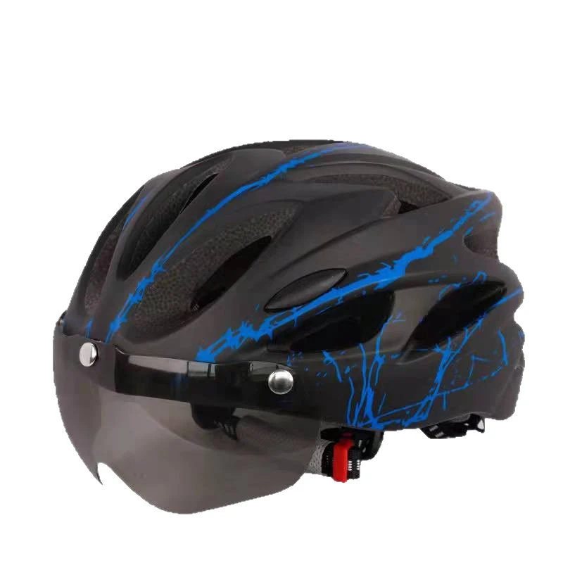 Fahrradhelm Skanto