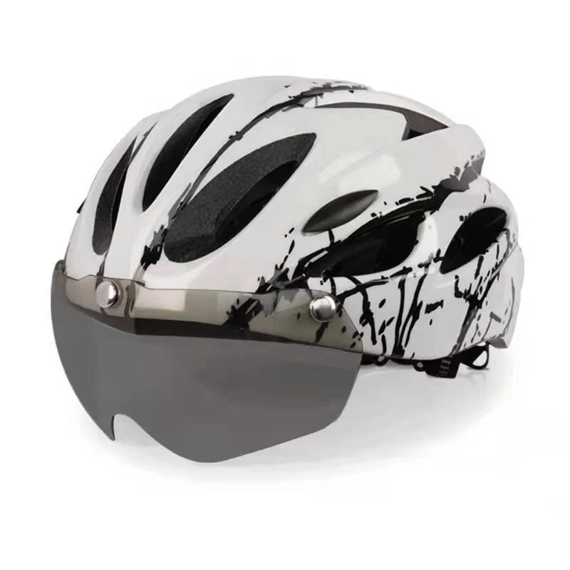 Fahrradhelm Skanto